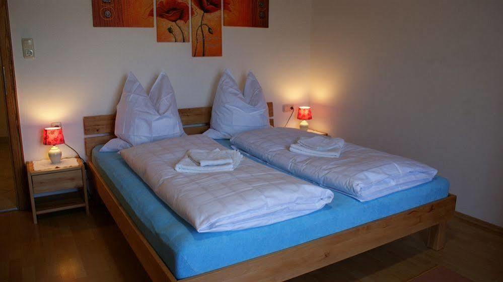 Landhaus Marlies Apartments Zell am See Exterior foto