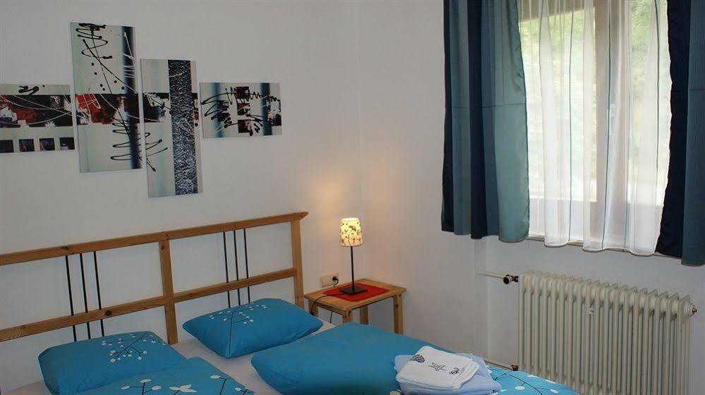 Landhaus Marlies Apartments Zell am See Exterior foto